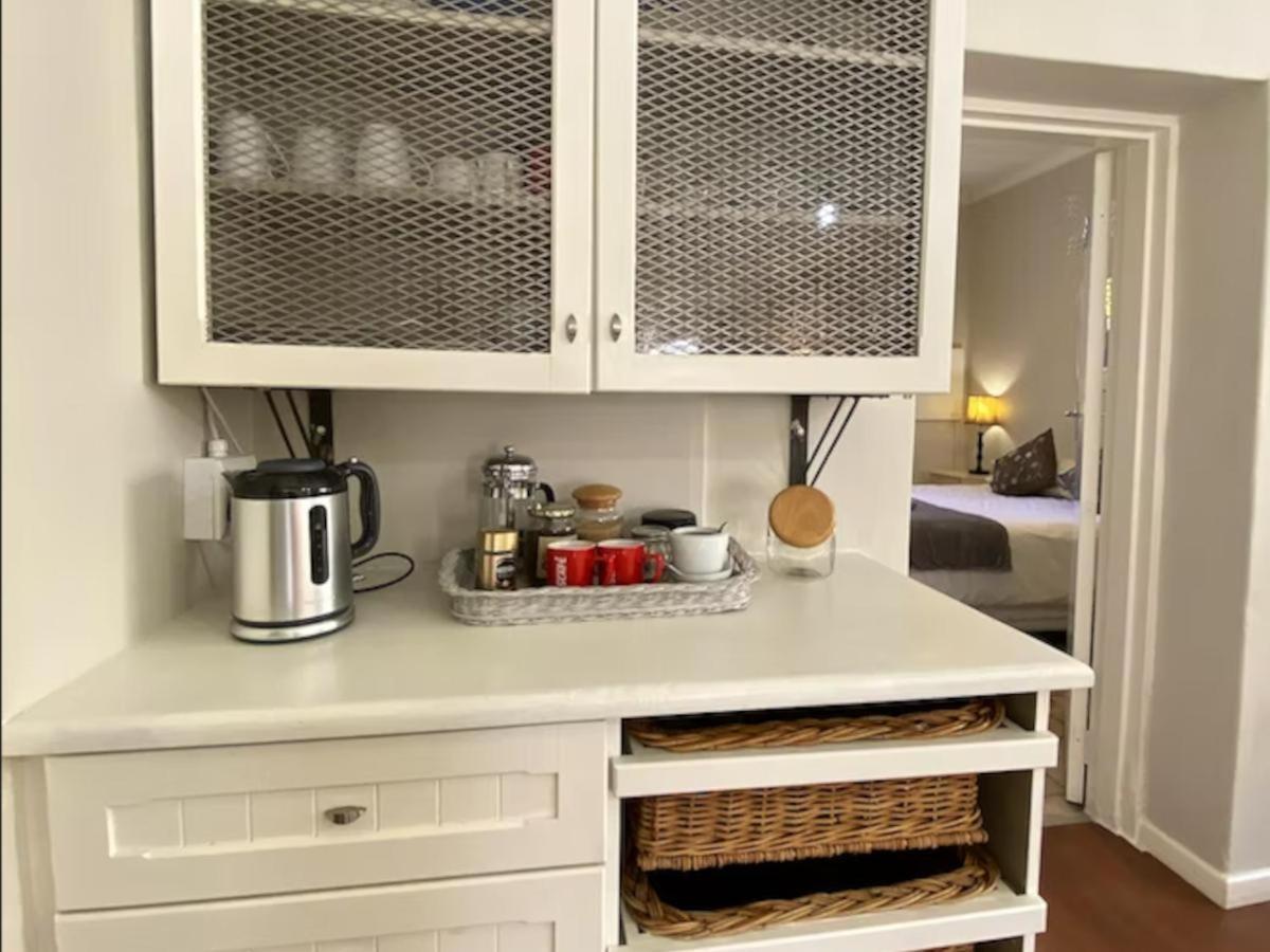 Olive And Vine Farm Cottage Franschhoek Quarto foto