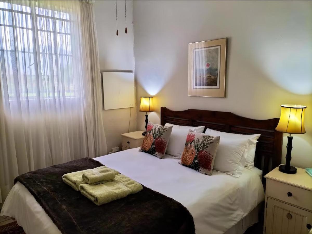 Olive And Vine Farm Cottage Franschhoek Quarto foto